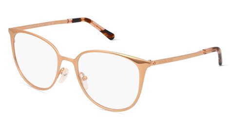 Michael Kors MK3017 in Rosegold online kaufen .